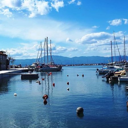 مالينسكا Apartments Ljuba I Mare المظهر الخارجي الصورة