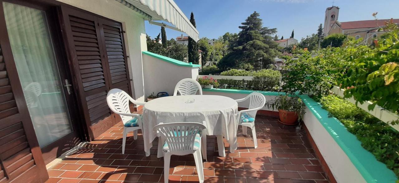 مالينسكا Apartments Ljuba I Mare المظهر الخارجي الصورة