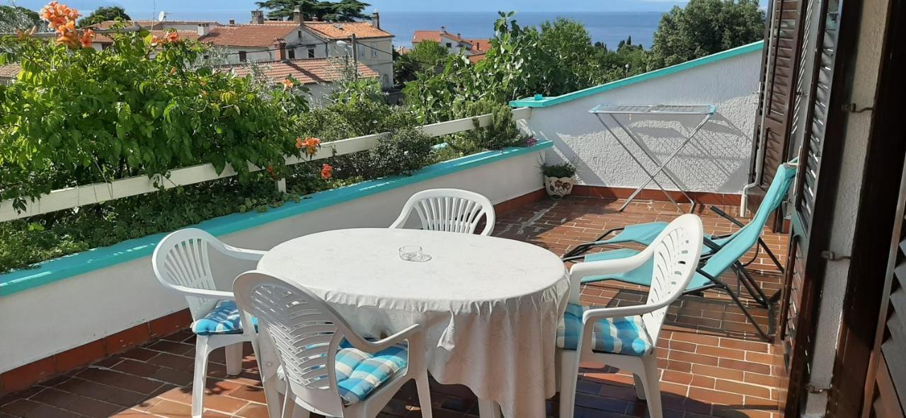 مالينسكا Apartments Ljuba I Mare المظهر الخارجي الصورة