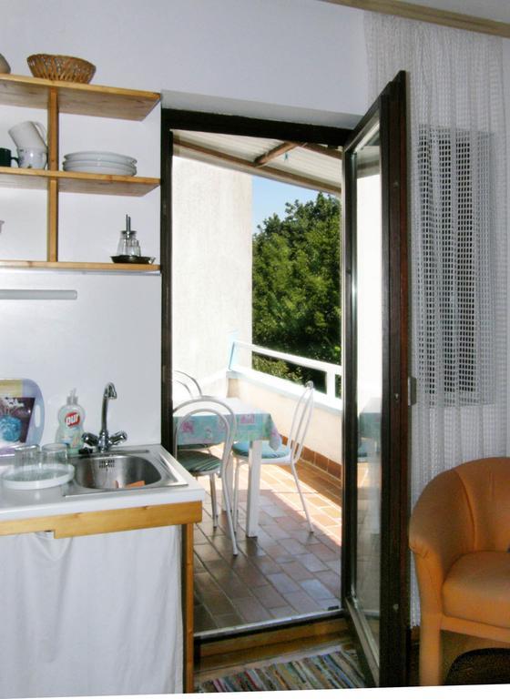 مالينسكا Apartments Ljuba I Mare الغرفة الصورة
