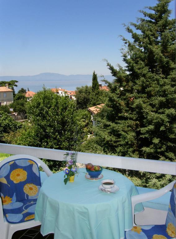 مالينسكا Apartments Ljuba I Mare الغرفة الصورة