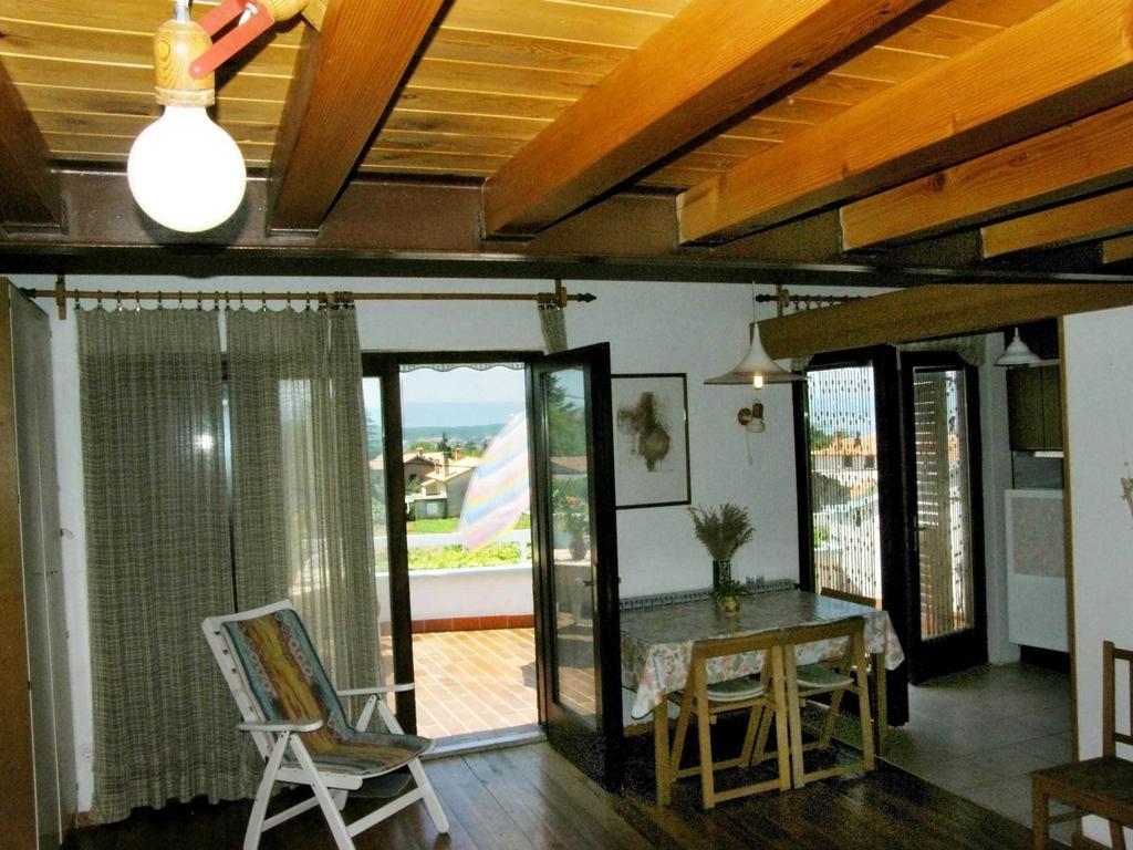 مالينسكا Apartments Ljuba I Mare الغرفة الصورة