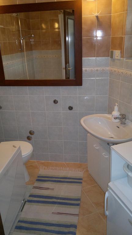 مالينسكا Apartments Ljuba I Mare الغرفة الصورة