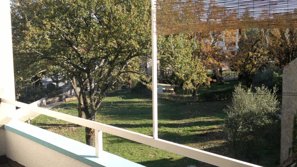 مالينسكا Apartments Ljuba I Mare الغرفة الصورة
