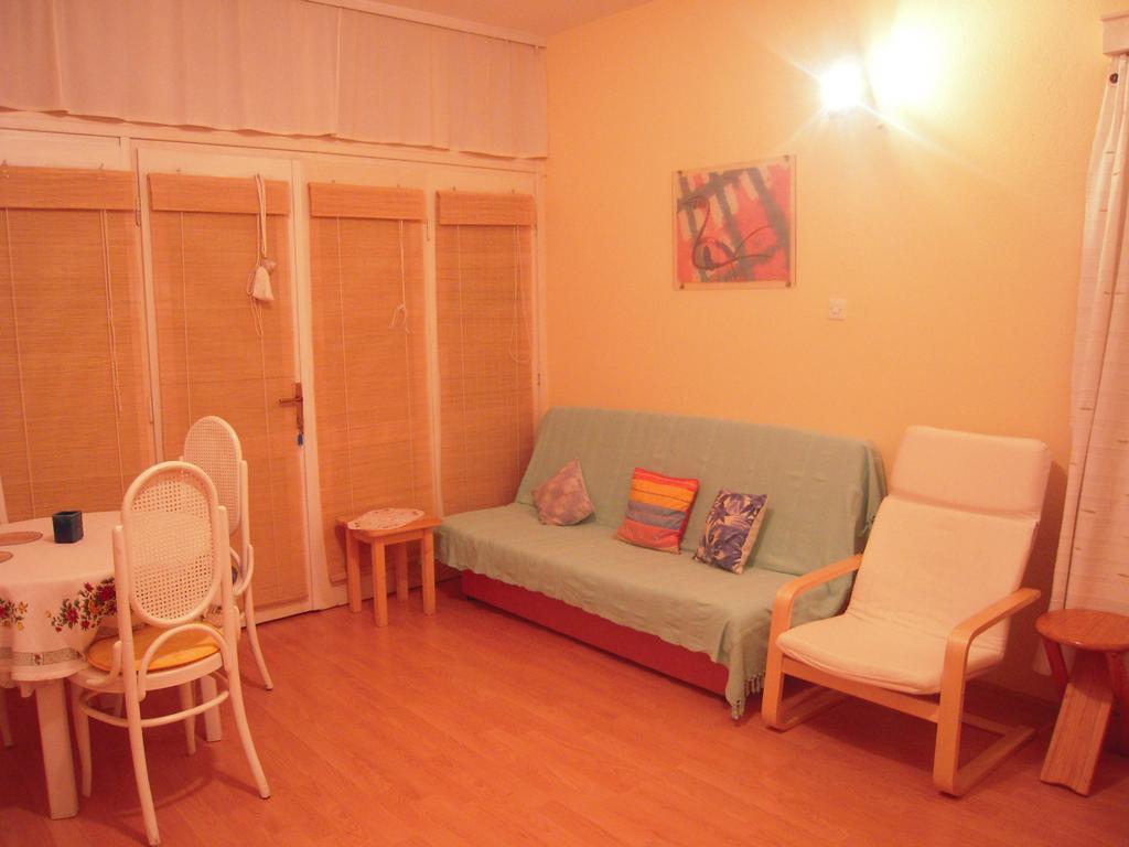 مالينسكا Apartments Ljuba I Mare الغرفة الصورة