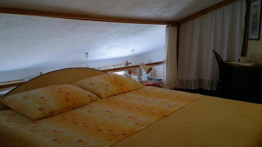 مالينسكا Apartments Ljuba I Mare الغرفة الصورة