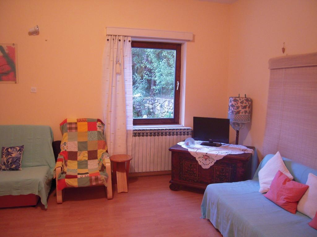 مالينسكا Apartments Ljuba I Mare الغرفة الصورة