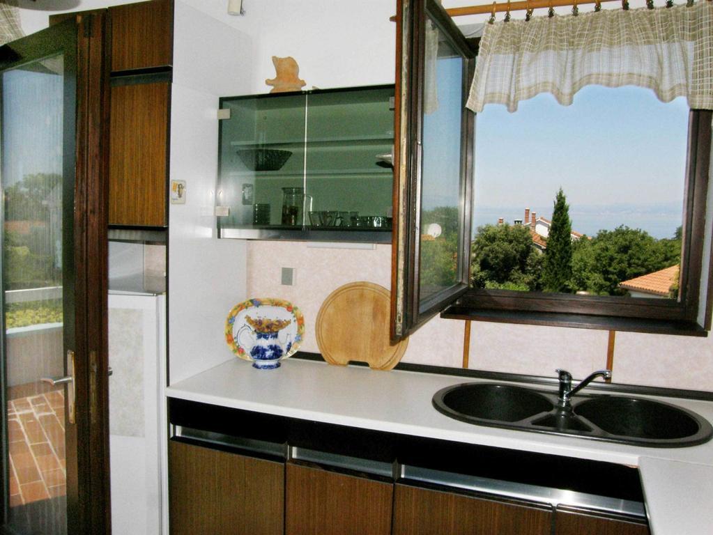 مالينسكا Apartments Ljuba I Mare الغرفة الصورة