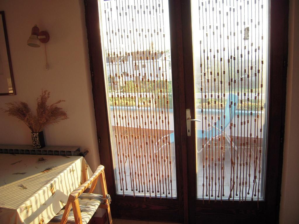 مالينسكا Apartments Ljuba I Mare المظهر الخارجي الصورة