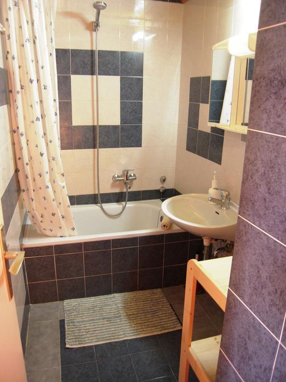 مالينسكا Apartments Ljuba I Mare المظهر الخارجي الصورة