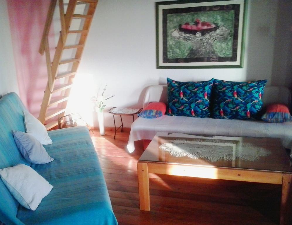 مالينسكا Apartments Ljuba I Mare المظهر الخارجي الصورة