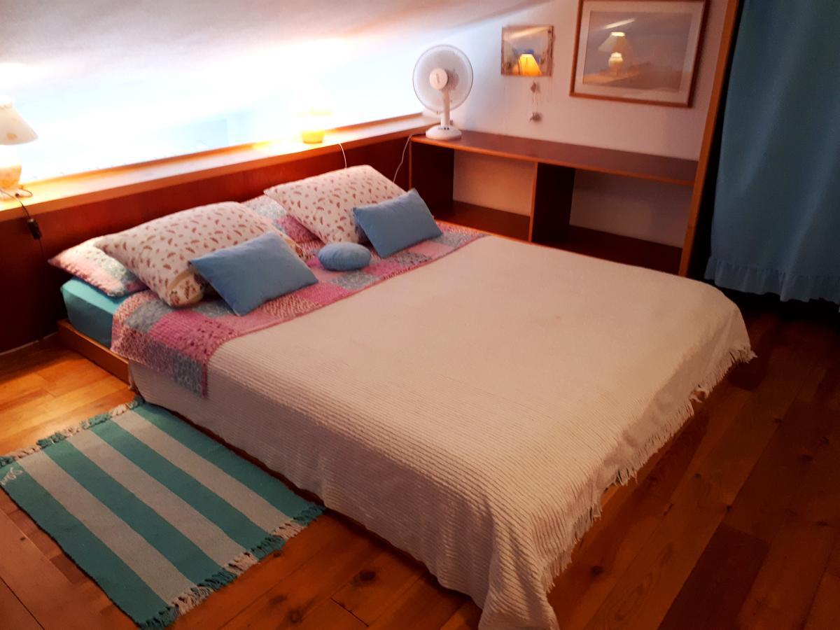 مالينسكا Apartments Ljuba I Mare المظهر الخارجي الصورة