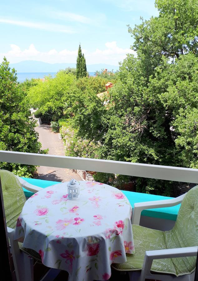 مالينسكا Apartments Ljuba I Mare المظهر الخارجي الصورة