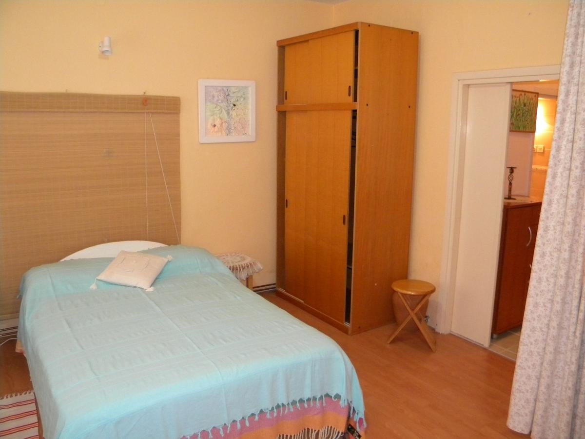 مالينسكا Apartments Ljuba I Mare المظهر الخارجي الصورة