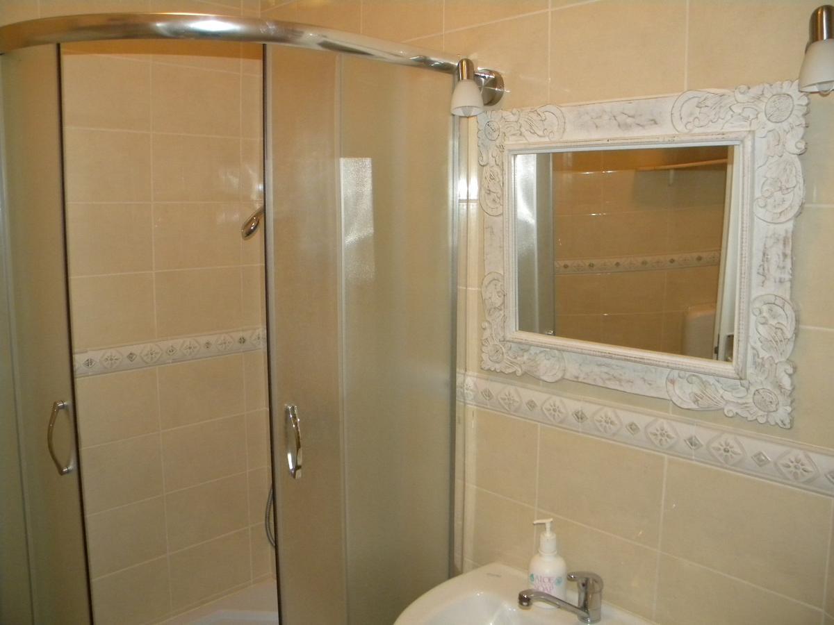 مالينسكا Apartments Ljuba I Mare المظهر الخارجي الصورة