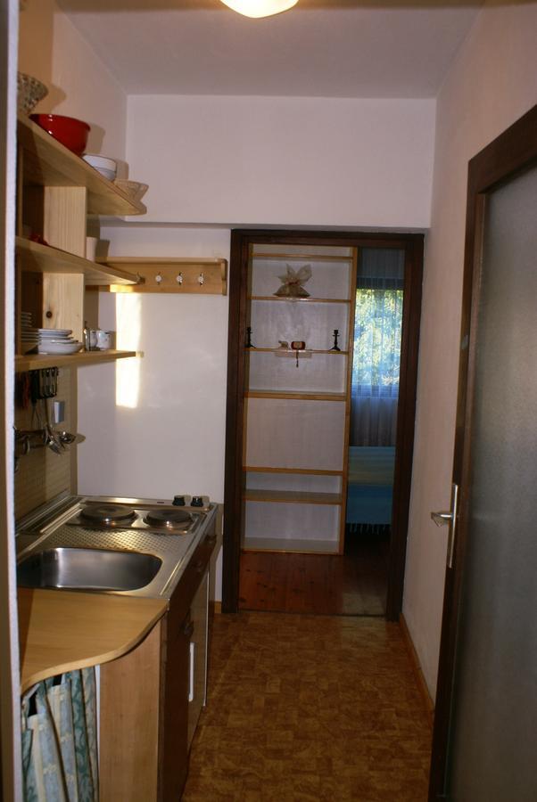 مالينسكا Apartments Ljuba I Mare المظهر الخارجي الصورة