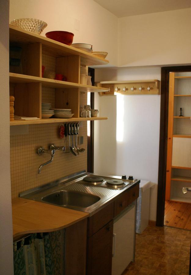 مالينسكا Apartments Ljuba I Mare المظهر الخارجي الصورة